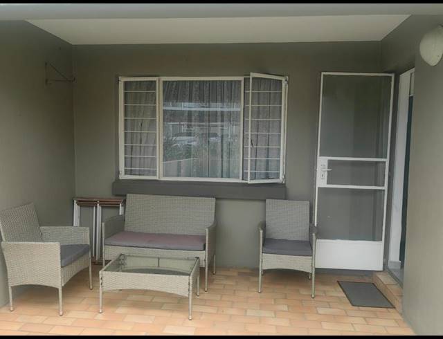 2 BEDROOM APARTMENT FOR SALE IN VORNA VALLEY